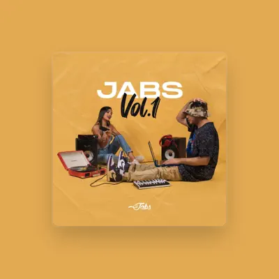Listen to Jabs, watch music videos, read bio, see tour dates & more!