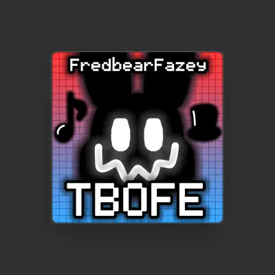 Listen to FredGoneFazey, watch music videos, read bio, see tour dates & more!
