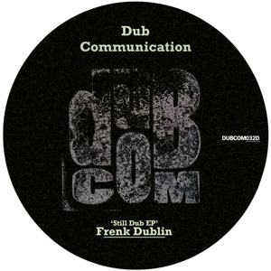 Still Dub - EP