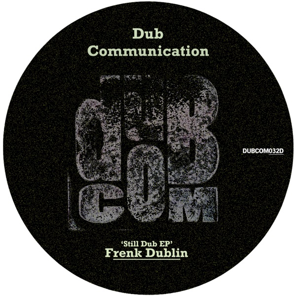 Still Dub - EP