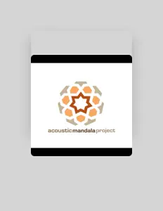 Listen to Acoustic Mandala Project, watch music videos, read bio, see tour dates & more!
