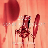 Album cover for My Dearest (Guilty Crown OP) by Amelia Khor