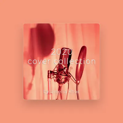 Listen to Amelia Khor, watch music videos, read bio, see tour dates & more!