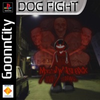 Dogfight Freestyle - Single - Misaku Foxx