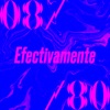 08/80 - Efectivamente