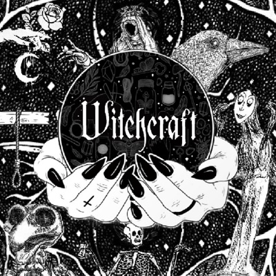 Witchcraft - Single