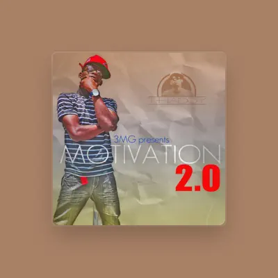 Listen to T Haddy, watch music videos, read bio, see tour dates & more!