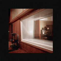 All Melody - Nils Frahm Cover Art