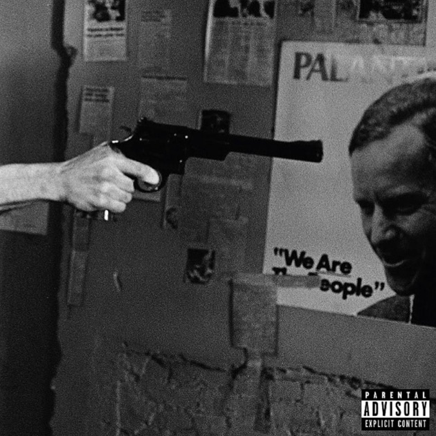 STABBED & SHOT 2 - Album by Benny the Butcher & 38 Spesh