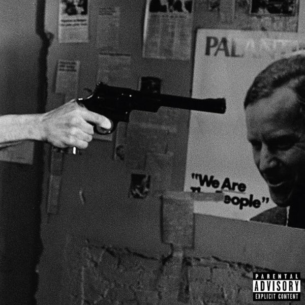 洋楽 Conway The Machine Everybody Is F.O.O.D Everybody Is F.O.O.D. - Album by Conway - Apple Music