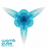 Womb Pulse (feat. Yin Ling) - Single - Kevin Wrenn
