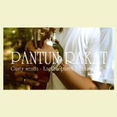 Pantun Rakat (feat. Gusti Senda & Kanzer PMC) artwork