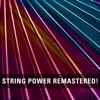 String Power Remastered! artwork