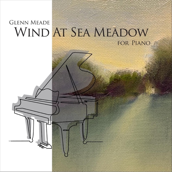 Wind at Sea Meadow