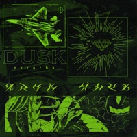Duskva 004 (Acid Edition) - Dusk Records