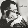 Ma fille est née - Single
