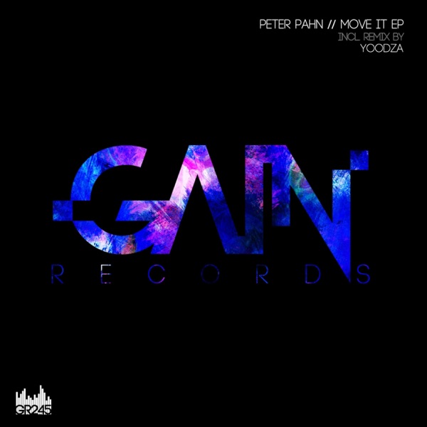 Move It EP