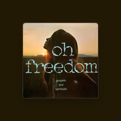 Listen to The Freedom Singers, watch music videos, read bio, see tour dates & more!