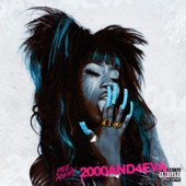 2000AND4EVA artwork