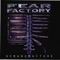 Faithless - Fear Factory lyrics