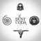 Rock N Roll - The Dust Coda lyrics