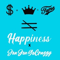 Happiness - Single - JonJonGoCrazzy
