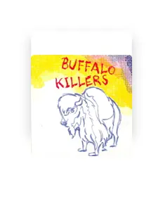 Listen to Buffalo Killers, watch music videos, read bio, see tour dates & more!