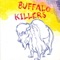 Children of War - Buffalo Killers lyrics