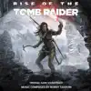 Bobby Tahouri - Rise of the Tomb Raider
