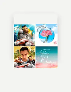 Listen to Solitario Mondragon, watch music videos, read bio, see tour dates & more!