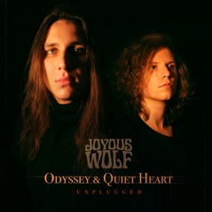 Odyssey & Quiet Heart Unplugged (Live) - Single