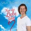 Nur die Liebe zählt - Single