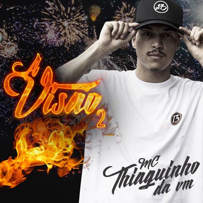 A Visão, Pt. 2 - Single