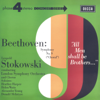 Beethoven: Symphony No. 9 "Choral" - London Symphony Orchestra & Leopold Stokowski
