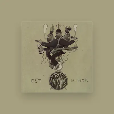 Listen to Trip Manilla, watch music videos, read bio, see tour dates & more!