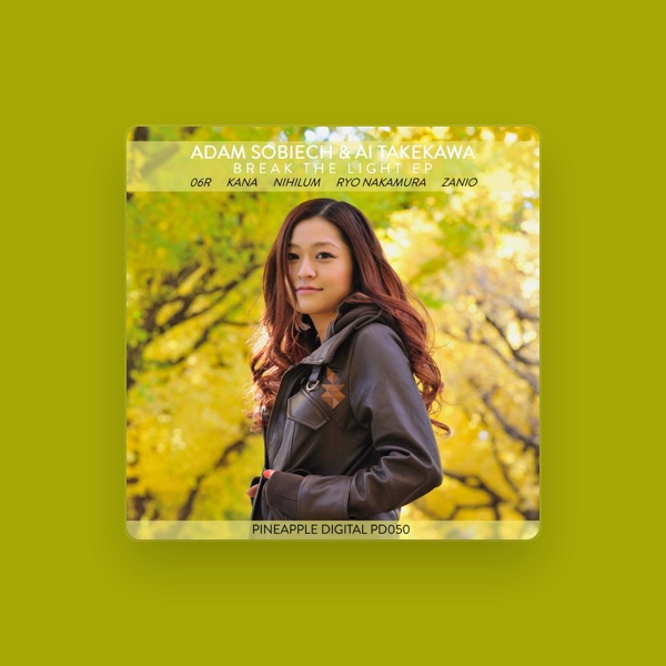 Ai Takekawa's avatar