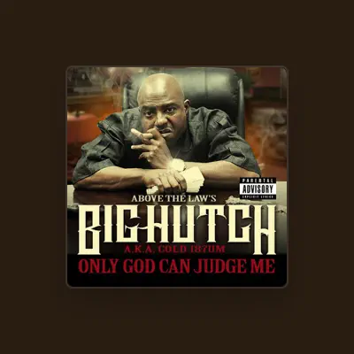 Listen to Big Hutch, watch music videos, read bio, see tour dates & more!