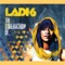 Like Water (feat. Sepalot) - Ladi6 lyrics