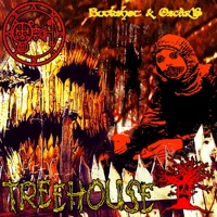 Treehouse - Single - Buckshot & oscar18