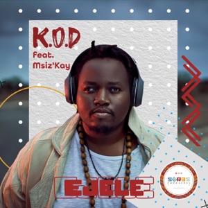 Ejele (feat. Msiz'Kay) - Single