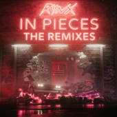 Burn It Up (Eliminate Remix) - Rynx & Eliminate