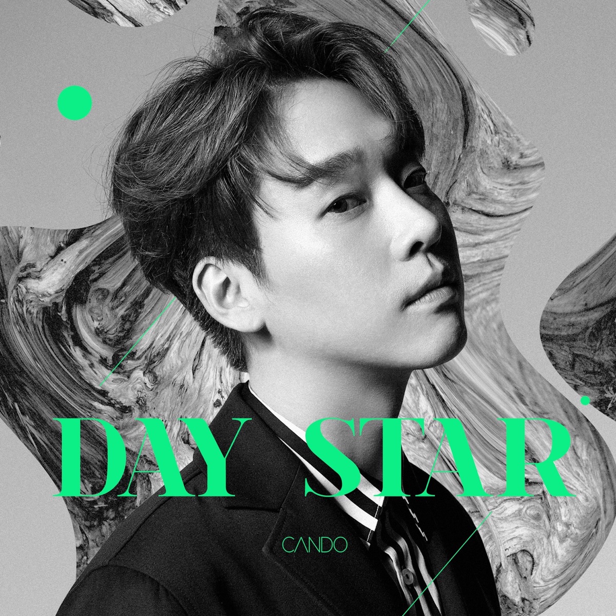 CANDO – Day Star – Single