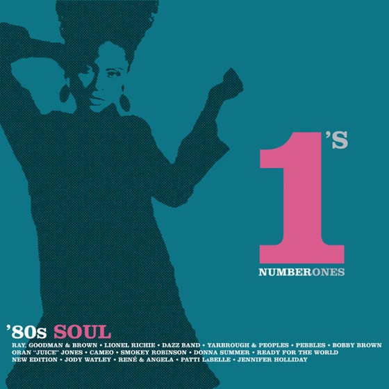 Cover artwork for Don't Stop the Music