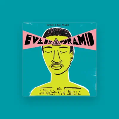 Listen to Evans Pyramid, watch music videos, read bio, see tour dates & more!