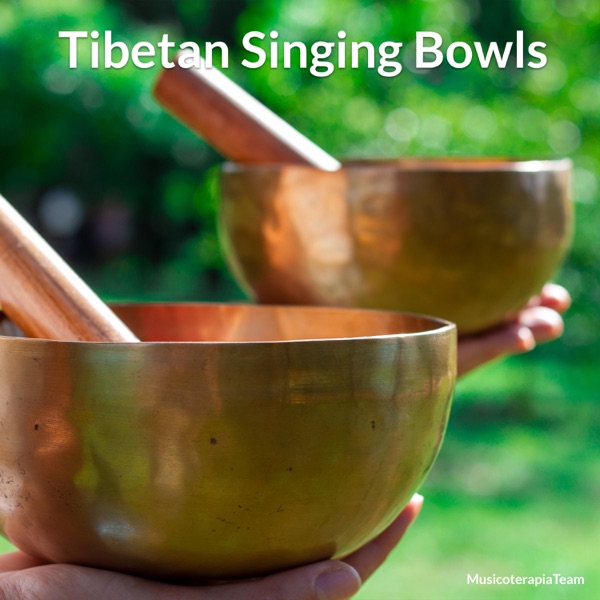 Tibetan Singing Bowls