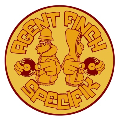 Agent Finch & Specifik (feat. MCM) - Single