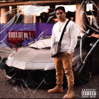 Kinder Gut, Vol. 1 - EP - Nathan Kent