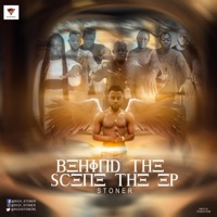 Behind The Scenes - Rich Stoner