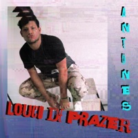 Louco de Prazer - Single - Antunes