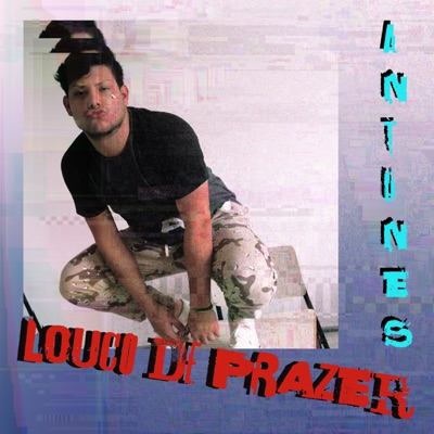 Louco de Prazer - Single